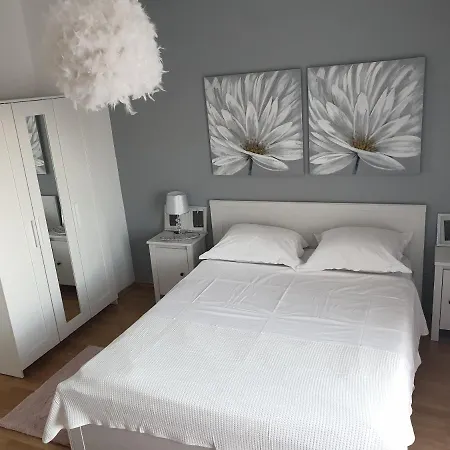 Apartament Mare Banjol