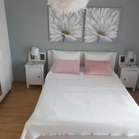 Apartament Mare Banjol