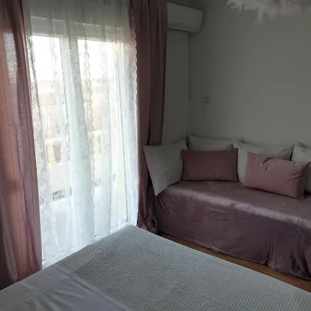 Apartamento Mare Banjol