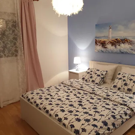 Mare Apartamento Banjol