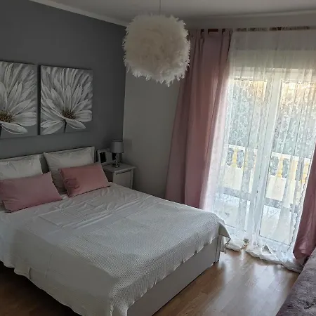 Mare Apartamento Banjol