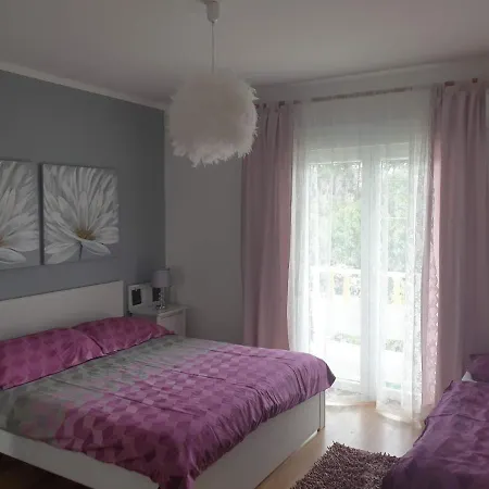Apartament Mare Banjol
