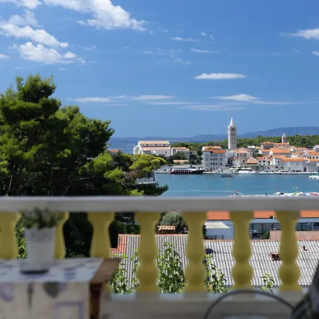 Apartamento Mare Banjol