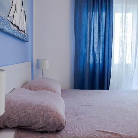 Mare Apartamento Banjol