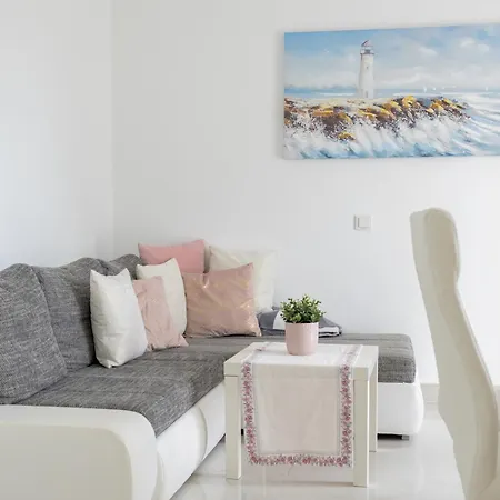 Apartament Mare Banjol