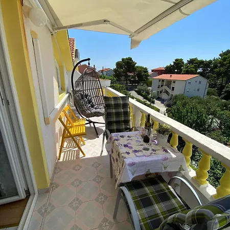 Mare Apartamento Banjol