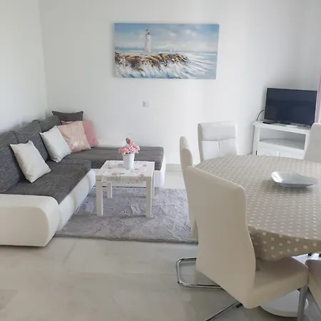 Apartament Mare Banjol