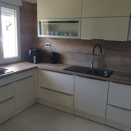 Mare Apartamento Banjol
