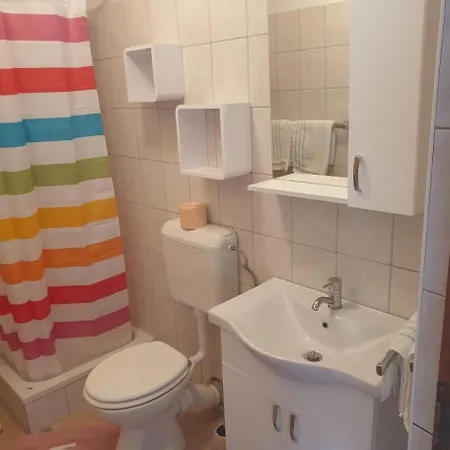 Apartament Mare