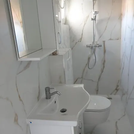 Apartament Mare Banjol
