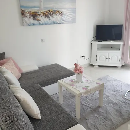 Apartament Mare Banjol