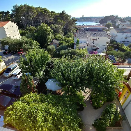 Apartament Mare