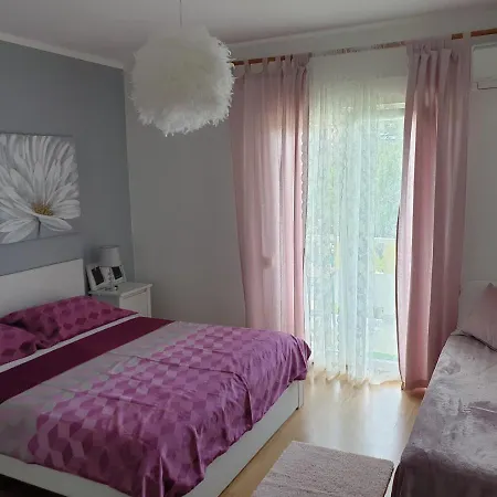 Apartment Mare Banjol