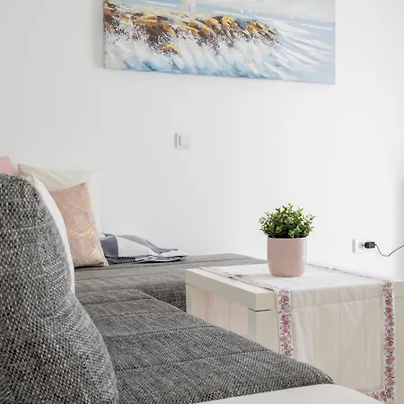 Apartament Mare Banjol