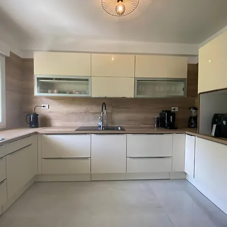 Apartment Mare Banjol