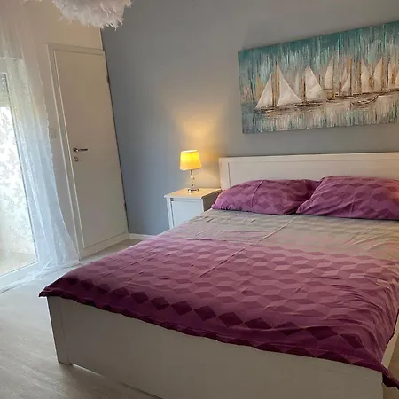 Mare Apartment Banjol