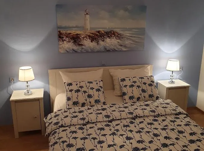 Mare Apartamento *