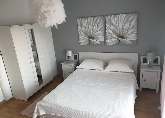 Apartamento Mare Banjol