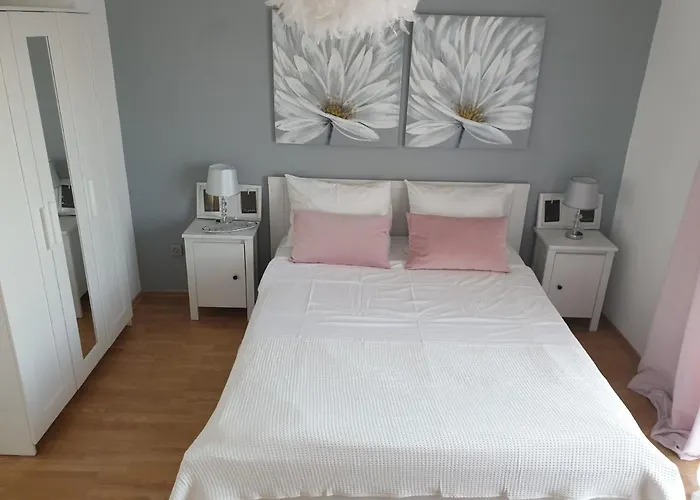 Apartamento Mare Banjol