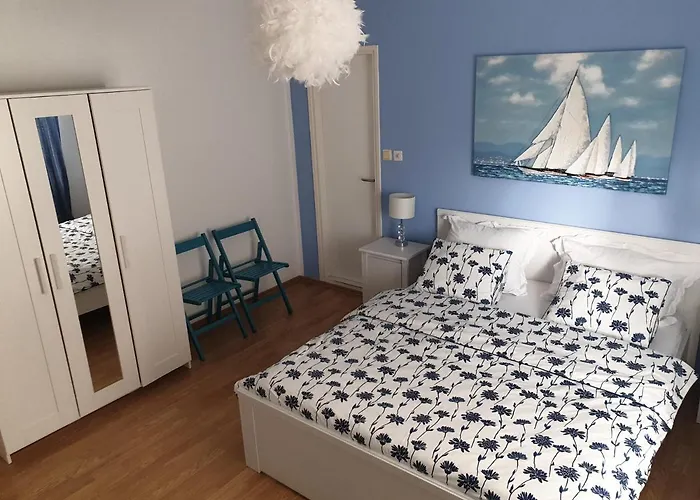 Apartamento Mare