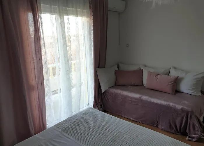 Apartamento Mare Banjol