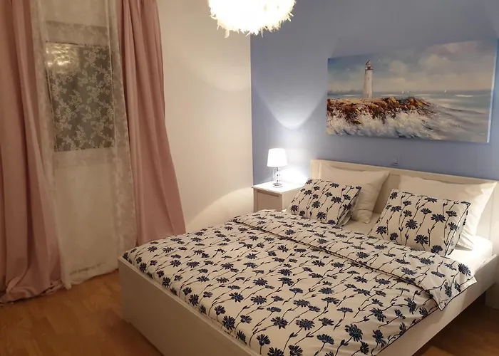 Mare Apartamento Banjol
