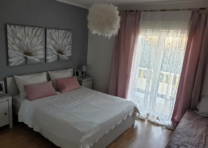 Mare Apartamento Banjol