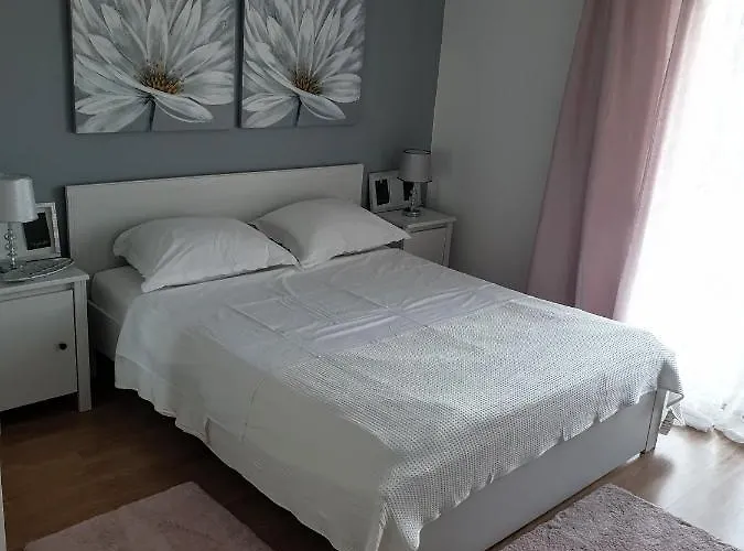Mare Apartamento Banjol