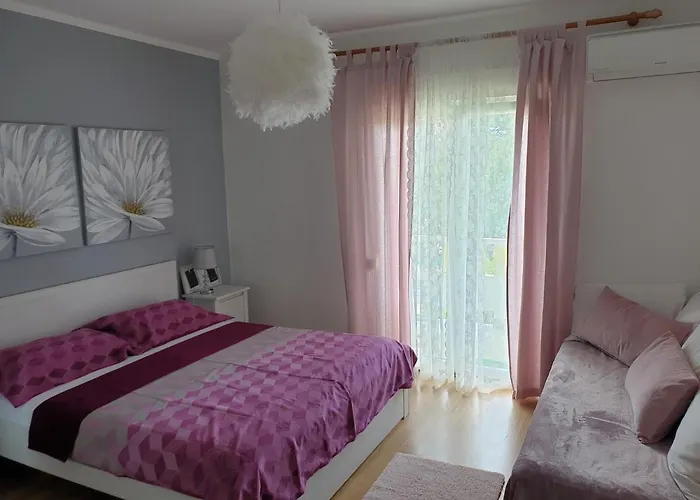 Apartamento Mare Banjol