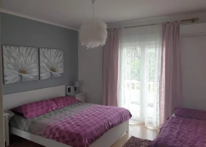 Apartamento Mare Banjol