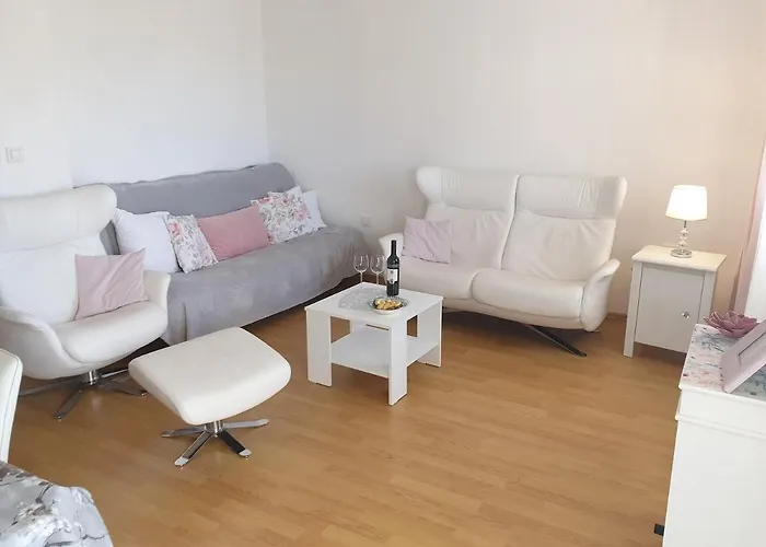 Apartamento Mare *