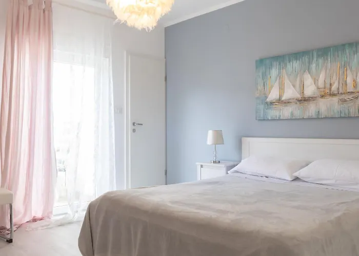 Mare Apartamento *
