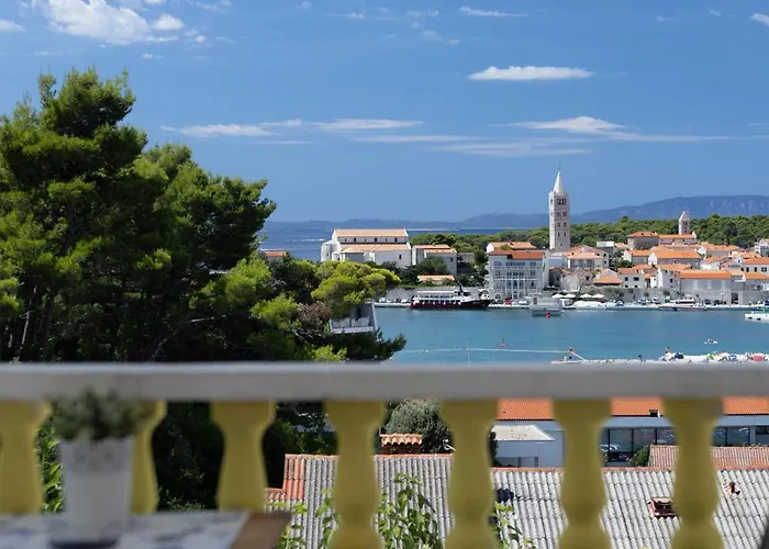 Apartamento Mare Banjol