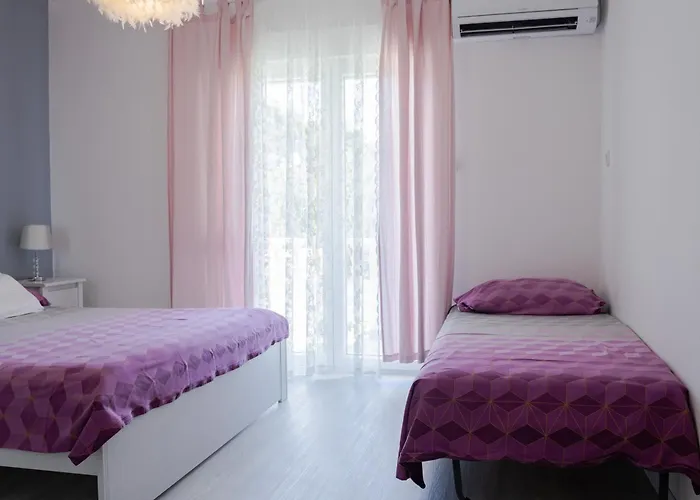 Apartamento Mare *