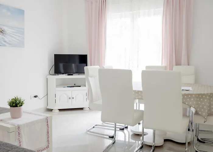 Apartamento Mare