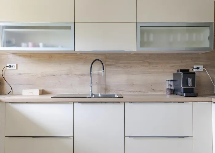 Apartamento Mare