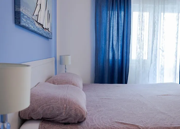 Mare Apartamento Banjol