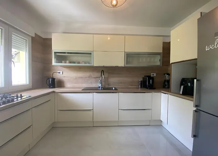 Apartamento Mare Banjol