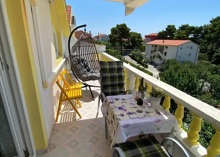 Mare Apartamento Banjol