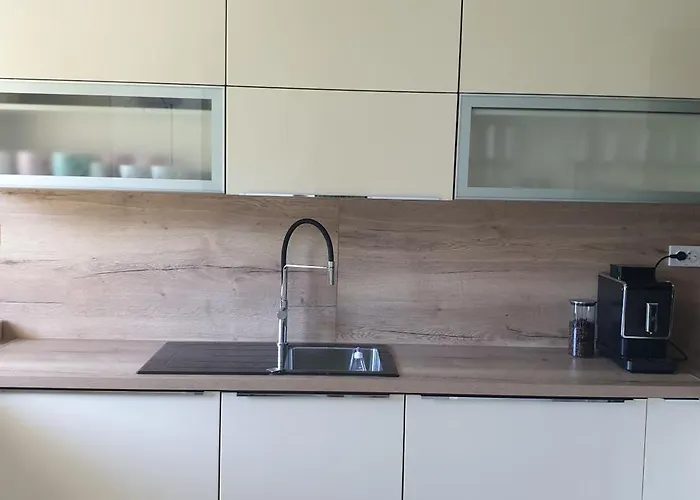 Apartamento Mare