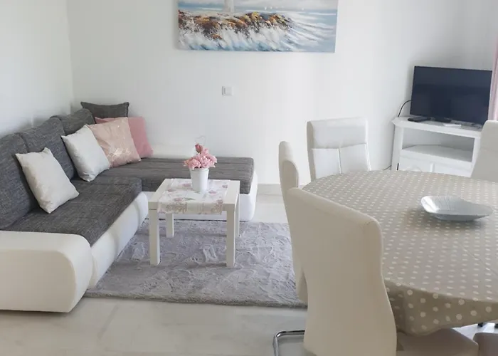 Apartamento Mare Banjol
