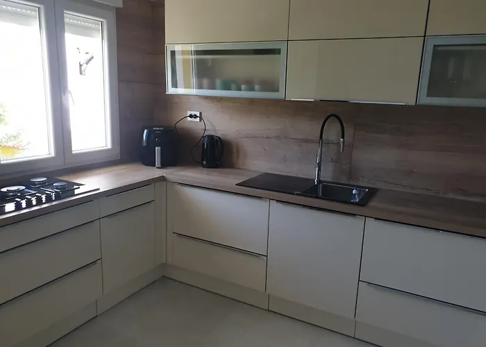 Mare Apartamento Banjol