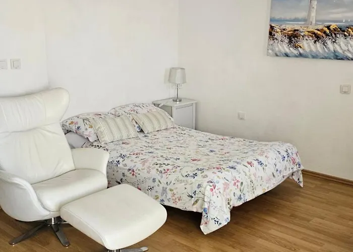 Apartamento Mare Banjol